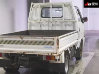 Mazda BONGO лот № 20120 оценка 3  с аукциона в Японии 7