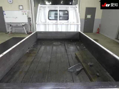 Mazda BONGO  с аукциона в Японии