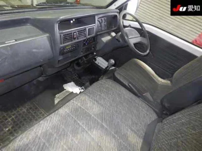 Mazda BONGO  с аукциона в Японии
