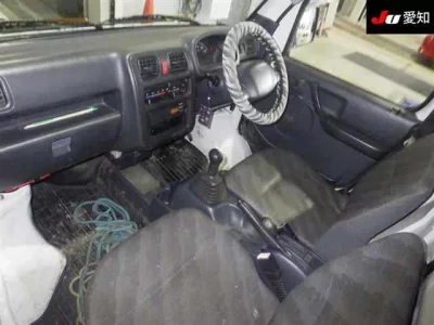 Suzuki CARRY TRUCK  с аукциона в Японии