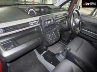 Suzuki WAGON R лот № 35297 оценка R  с аукциона в Японии 2