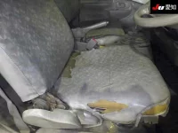 Hino DUTRO лот № 8072 оценка 3  с аукциона в Японии 5