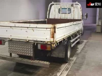 Hino DUTRO лот № 8072 оценка 3  с аукциона в Японии 7