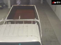 Hino DUTRO лот № 8072 оценка 3  с аукциона в Японии 8