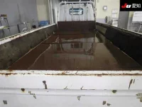 Hino DUTRO лот № 8072 оценка 3  с аукциона в Японии 3