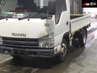 Isuzu TRUCK лот № 7095 оценка 3.5  с аукциона в Японии 6