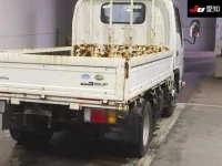 Isuzu TRUCK лот № 7095 оценка 3.5  с аукциона в Японии 7