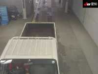 Isuzu TRUCK лот № 7095 оценка 3.5  с аукциона в Японии 8