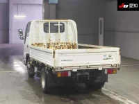 Isuzu TRUCK лот № 7095 оценка 3.5  с аукциона в Японии 1