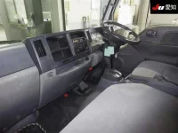 Isuzu TRUCK лот № 7095 оценка 3.5  с аукциона в Японии 2