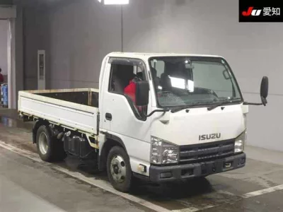 Isuzu TRUCK  с аукциона в Японии