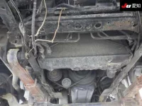 Hino RANGER лот № 8664 оценка 3  с аукциона в Японии 10