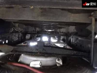 Hino RANGER лот № 8664 оценка 3  с аукциона в Японии 9