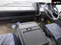 Hino RANGER лот № 8664 оценка 3  с аукциона в Японии 2