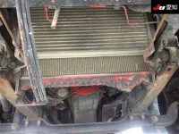 Hino RANGER лот № 8641 оценка 3  с аукциона в Японии 10