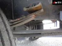 Hino RANGER лот № 8641 оценка 3  с аукциона в Японии 6