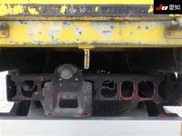 Hino RANGER лот № 8641 оценка 3  с аукциона в Японии 8