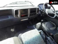 Hino RANGER лот № 8641 оценка 3  с аукциона в Японии 2