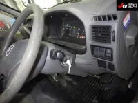 Mazda BONGO лот № 20117 оценка 3  с аукциона в Японии 4