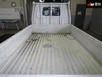 Mazda BONGO лот № 20117 оценка 3  с аукциона в Японии 3