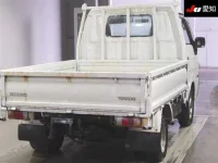 Mazda BONGO лот № 20117 оценка 3  с аукциона в Японии 7