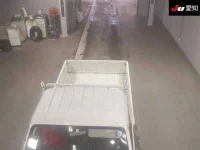 Mazda BONGO лот № 20117 оценка 3  с аукциона в Японии 8