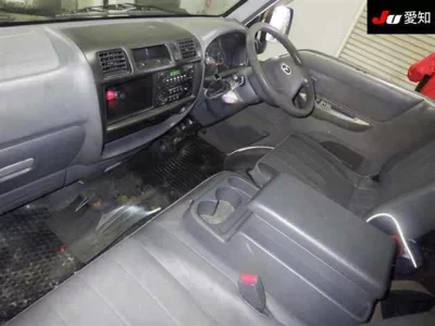 Mazda BONGO  с аукциона в Японии