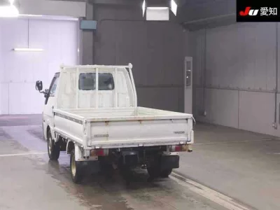 Mazda BONGO  с аукциона в Японии