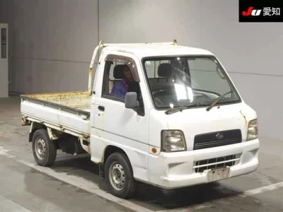 Subaru SAMBAR