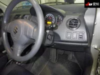 Suzuki SWIFT лот № 30681 оценка 4  с аукциона в Японии 4