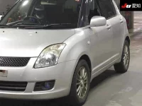 Suzuki SWIFT лот № 30681 оценка 4  с аукциона в Японии 6