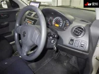 Suzuki SWIFT лот № 30636 оценка 3.5  с аукциона в Японии 4