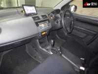 Suzuki SWIFT лот № 30636 оценка 3.5  с аукциона в Японии 2