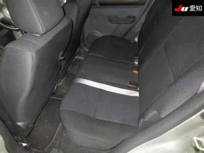 Suzuki SWIFT  с аукциона в Японии