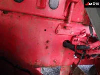 Hino PROFIA лот № 8673 оценка 3.5  с аукциона в Японии 5