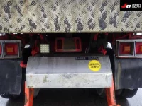 Hino PROFIA лот № 8673 оценка 3.5  с аукциона в Японии 8