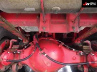 Hino PROFIA лот № 8673 оценка 3.5  с аукциона в Японии 9