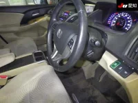 Honda ODYSSEY лот № 30761 оценка 3.5  с аукциона в Японии 4
