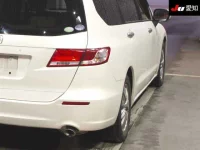 Honda ODYSSEY лот № 30761 оценка 3.5  с аукциона в Японии 7