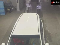 Honda ODYSSEY лот № 30761 оценка 3.5  с аукциона в Японии 8