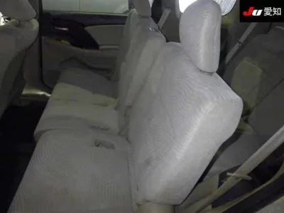 Honda ODYSSEY  с аукциона в Японии