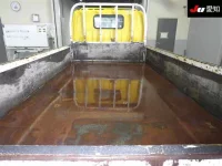 Hino DUTRO лот № 7091 оценка 3.5  с аукциона в Японии 3