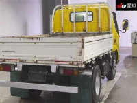 Hino DUTRO лот № 7091 оценка 3.5  с аукциона в Японии 7