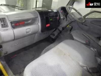 Hino DUTRO лот № 7091 оценка 3.5  с аукциона в Японии 2