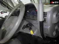 Hino DUTRO лот № 7088 оценка 3  с аукциона в Японии 4