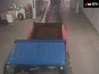 Hino DUTRO лот № 7088 оценка 3  с аукциона в Японии 8