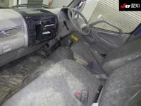 Hino DUTRO лот № 7088 оценка 3  с аукциона в Японии 2