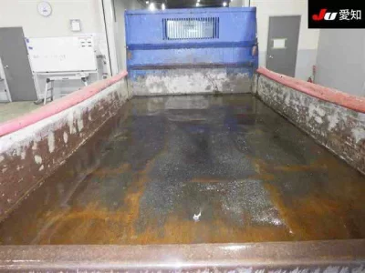 Hino DUTRO  с аукциона в Японии