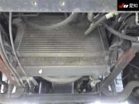 Mitsubishi FUSO FIGHTER лот № 8632 оценка 3.5  с аукциона в Японии 10