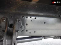 Mitsubishi FUSO FIGHTER лот № 8632 оценка 3.5  с аукциона в Японии 5